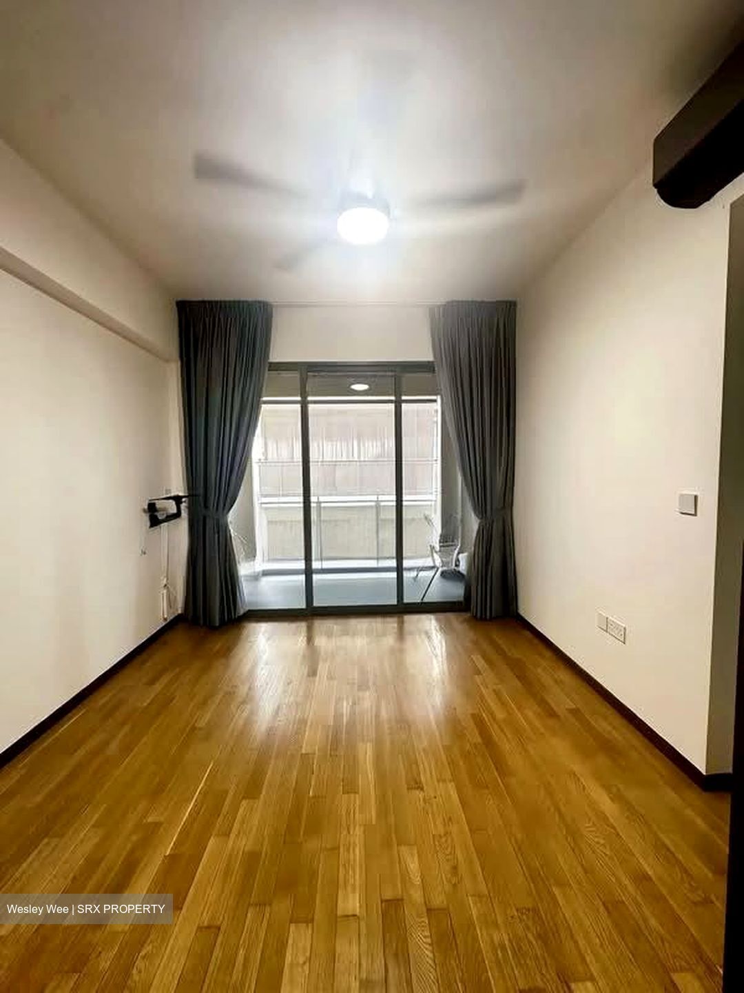 The Miltonia Residences (D27), Condominium #585330041